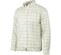 Jack Pyke - Chemise à Carreaux Countryman - Bleu Marine - XXL