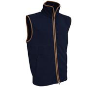 Jack Pyke Countryman corps chauffe-Mens Vest polaire Gilet chaud chasse veste ma