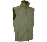 Jack Pyke Countryman Mens polaire Gilet Bodywarmer gilet randonnÃÂ©e veste Oliv