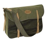 Jack Pyke Épaule Jeu Sac Tournage Pack Chasse Cartable Duotex Vert