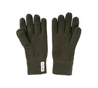 Jack Pyke - Gants en Thinsulate - pour l'hiver - Vert Olive
