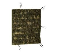 JACK PYKE Ghillie Filet de camouflage Woodland