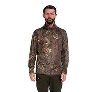 JACK PYKE Haut à col roulé