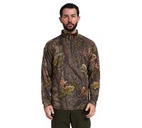 Jack Pyke - Haut à Manches Longues Quick Wick Armour - English Oak Evolution - S