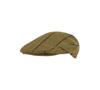Jack Pyke Casquette Laine mélangée Chasse Dans Campagne Country Classique Tweed