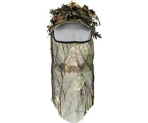 Jack Pyke LLCS 3D Casquette de baseball avec voile Chêne anglais Evolution, Évolution du chêne anglais., Taille unique