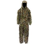 Jack Pyke LLCS Combinaison de Dissimulation 3D English Oak Evolution Medium/Large