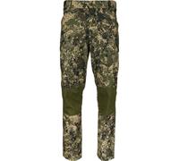 Jack Pyke - Pantalon imperméable motif/style camouflage digital - Homme (TD364)