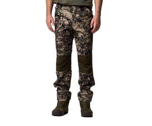 Jack Pyke - Pantalon Softshell - Digicam - XXL