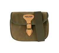 Jack Pyke - Sac à Cartouches - pour Recharge Rapide - Duotex Vert