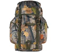 Jack Pyke Sac à dos 25L Homme Tactique Militaire English Oak Evolution Camo