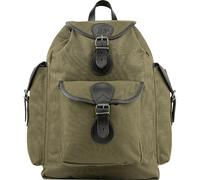 Jack Pyke - Sac à dos CANVAS (TD367)