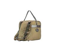 JACK PYKE Sac de Rangement Robuste en Toile de Coton pour Bottes de Marche