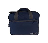 Sac bandoulière Jack Pyke Sporting Bleu 22x26x34 cm