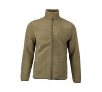 JACK PYKE Shires Veste polaire zippée Vert, Vert, XXXL