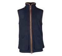 JACK PYKE Shooters Gilet à grande poche, bleu marine, XXXL