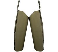 Jack Pyke - Surpantalon imperméable - Vert Olive