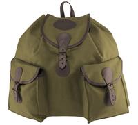 Jack Pyke Toile Sac à Œufs Toute Épreuve Daysack Sac Extérieur Lanières Vert