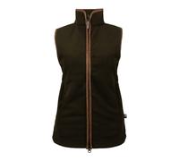 Jack Pyke - Veste sans manches COUNTRYMAN - Femme (TD435)