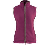 Jack Pyke Veste sans manches en polaire Ladies Countryman Homme Roselle