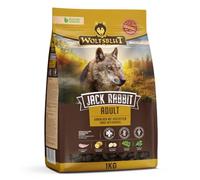 Jack Rabbit Adulte - Lapin aux légumes 1 kg