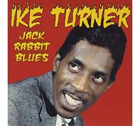 Jack Rabbit Blues/Inclus 45t