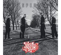 Jack Rabbit Slim - Despedida