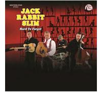 Jack Rabbit Slim - Hard to Forget [Import]