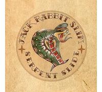 Jack Rabbit Slim - Serpent Slide (10")