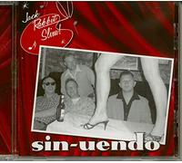 Jack Rabbit Slim - Sin Uendo