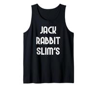 Jack Rabbit Slim's Débardeur