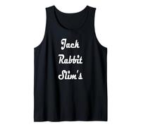 Jack Rabbit Slim's Débardeur