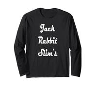 Jack Rabbit Slim's Manche Longue