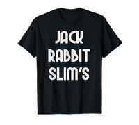 Jack Rabbit Slim's T-Shirt
