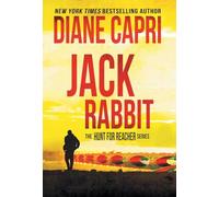 Jack Rabbit: The Hunt for Jack Reacher Series