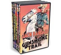 Jack Randall Westerns Collection
