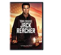Jack Reacher