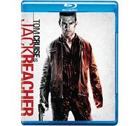 Jack Reacher