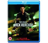 Jack Reacher