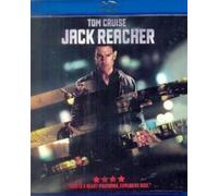 Jack Reacher