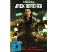 Jack Reacher