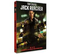Jack Reacher – Paramount Pictures