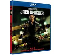 Jack Reacher – Paramount Pictures – Blu-ray