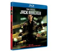Jack Reacher - Blu-Ray