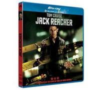 Jack Reacher - Blu-Ray E