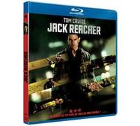 Jack Reacher - Blu-Ray E