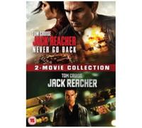 Jack Reacher - Coffret 12 Films - Dvd