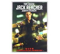 Jack Reacher [DVD] (IMPORT) (Pas de version franħaise)