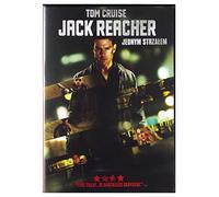 Jack Reacher [DVD] (IMPORT) (Pas de version française)