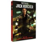 Jack Reacher E